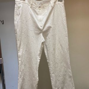 Escada jeans